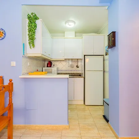 Alegria Id118 Apartment *