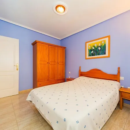 Alegria Id118 Apartment Torrevieja