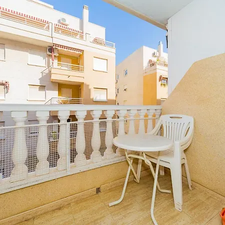 Alegria Id118 * Torrevieja