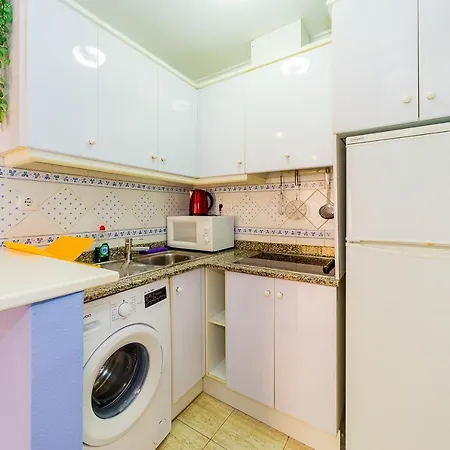 Apartment Alegria Id118 *