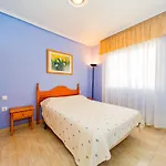 Alegria Id118 * Τορεβιέχα