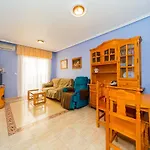 Διαμέρισμα Alegria Id118 *