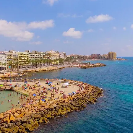 Alegria Id118 Apartament