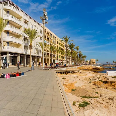 Alegria Id118 Apartament *