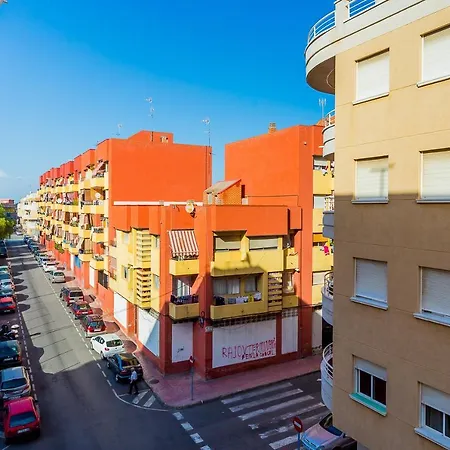 Alegria Id118 Apartament Torrevieja