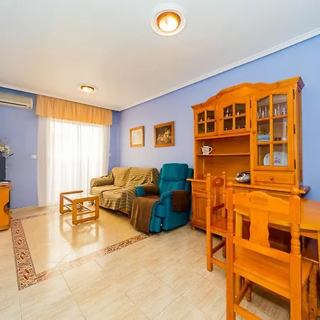 Apartament Alegria Id118 *