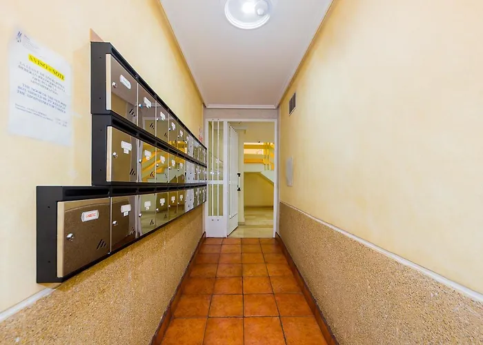 Alegria Id118 Apartamento Torrevieja